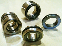 multi spring seal